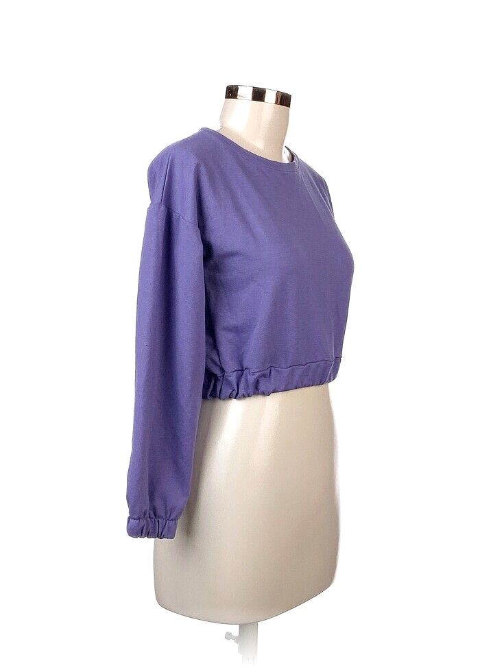 Vintage Love Bluz %70 İndirimli. - Görsel 2