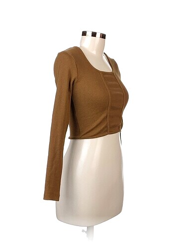 Bershka Bluz %70 İndirimli. - Görsel 2