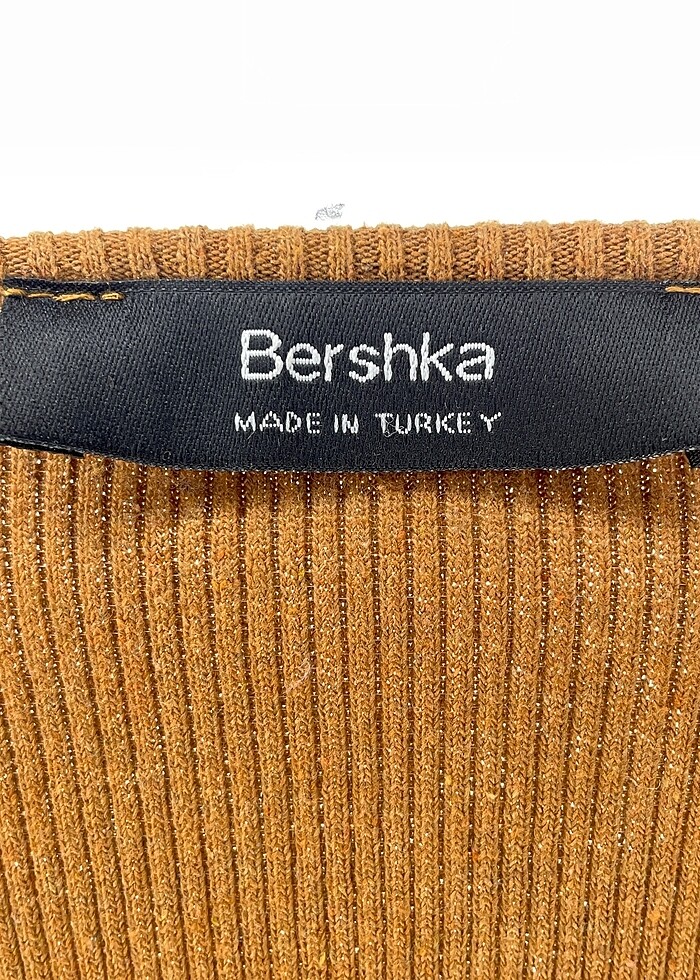 Bershka Bluz %70 İndirimli. - Görsel 4