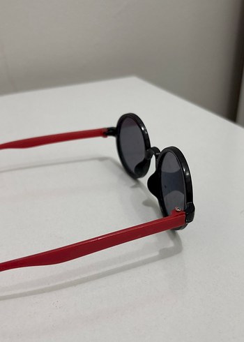 Çocuk güneş gözlüğü - Görsel 6