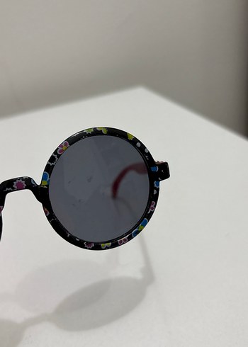 Çocuk güneş gözlüğü - Görsel 4