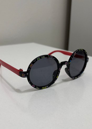 Çocuk güneş gözlüğü - Görsel 2