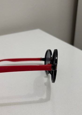 Çocuk güneş gözlüğü - Görsel 5