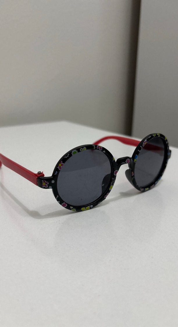 Çocuk güneş gözlüğü - Görsel 2