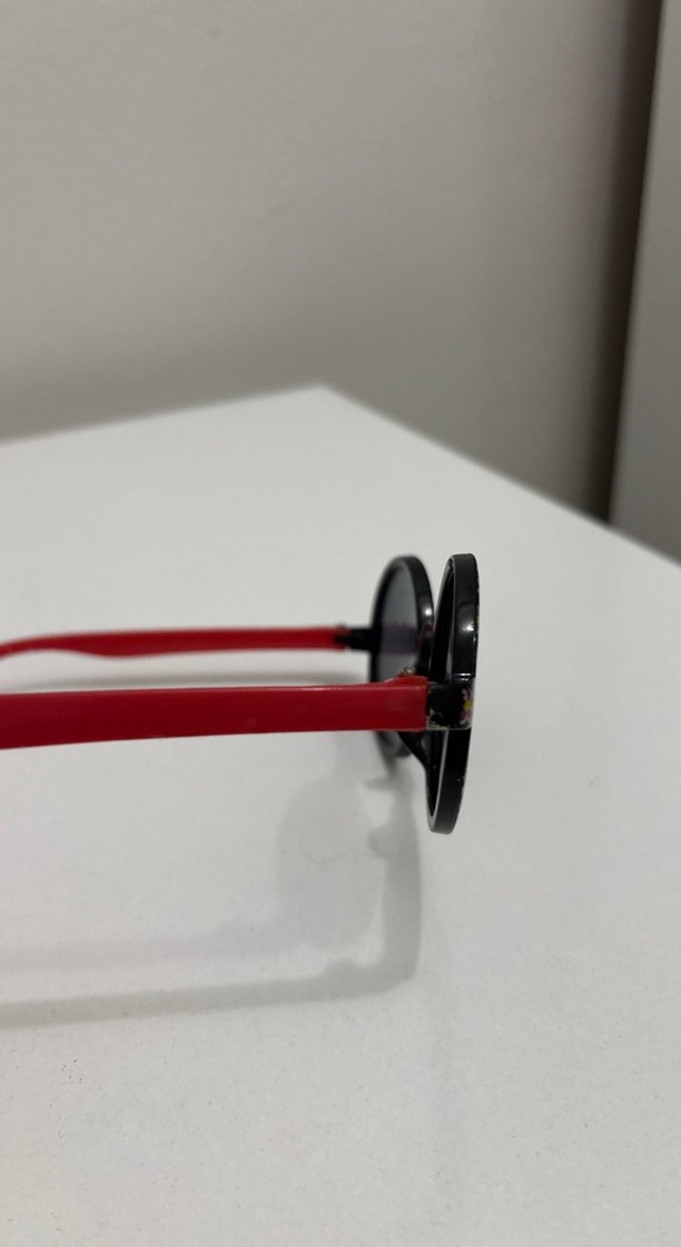 Çocuk güneş gözlüğü - Görsel 5