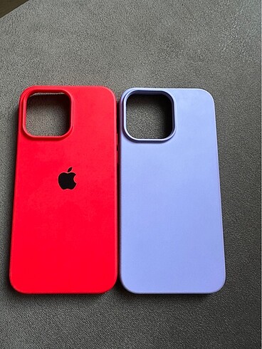 İphone 14 pro max silikon kılıf