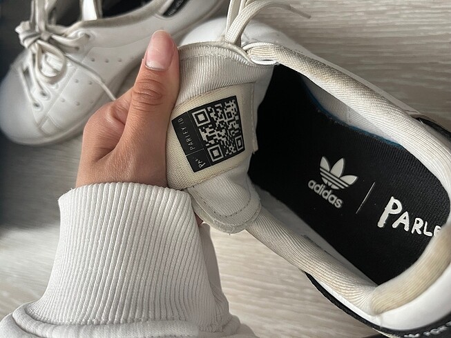 38,5 Beden stan smith