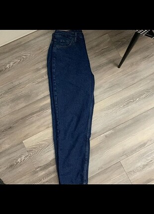 Mom jean