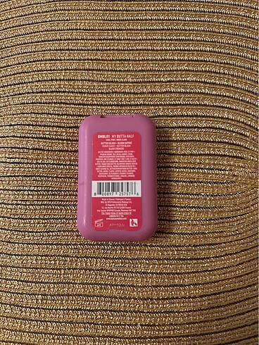 NYX Nyx Buttermelt Blush