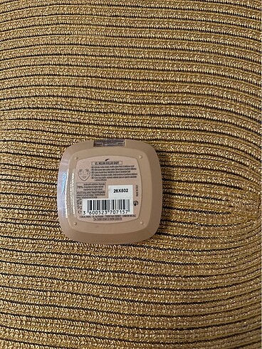 L'Oréal Paris Loreal Blush Of Paradise