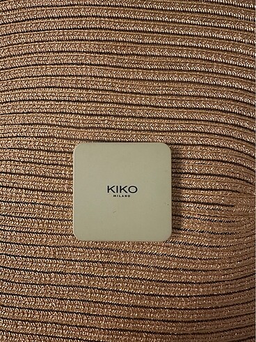 Kiko Kiko Green Me Allık 102