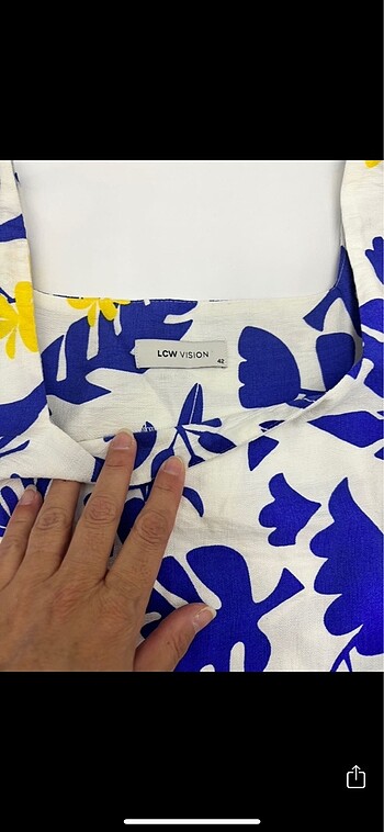 LC Waikiki LCW Crop
