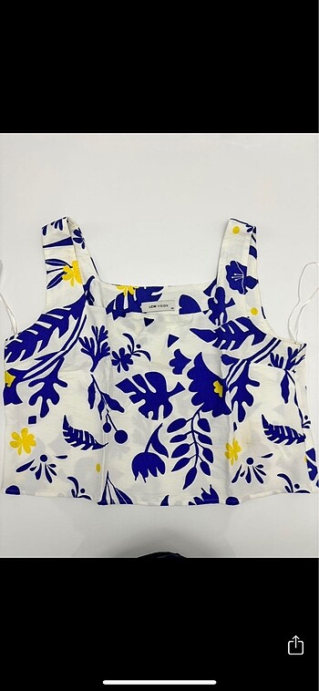 42 Beden LCW Crop