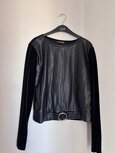 Kadife crop