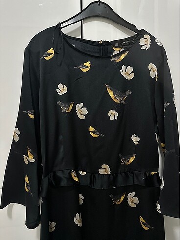 Zara Zara elbise