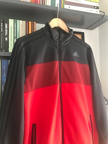 Adidas Eşofman üstü