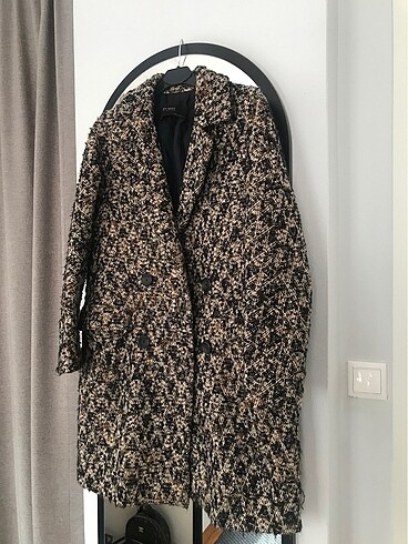 xs Beden Zara Kaban