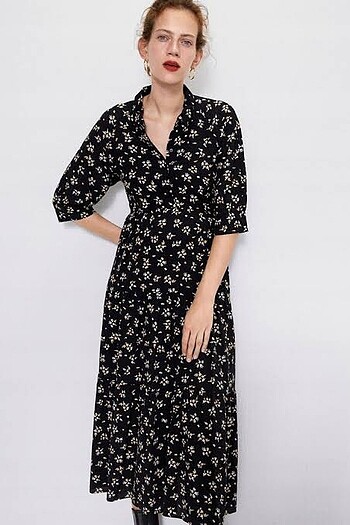 Zara Zara elbise