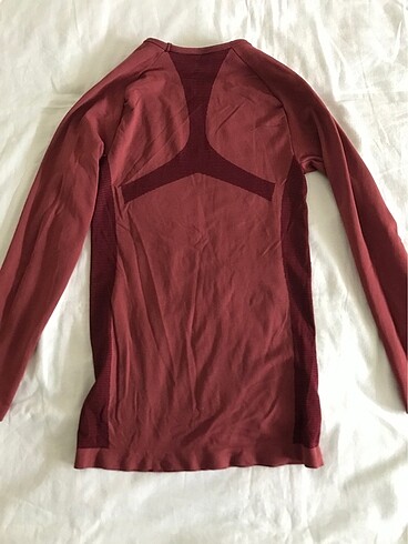 Asos Spor tayt üst takım