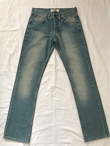 29 Beden Lee vintage jean