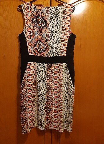 Batik elbise