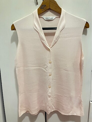 Marks & spencer triko bluz