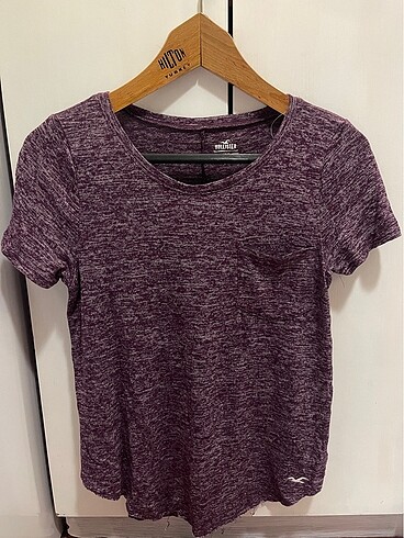 Hollister tişört