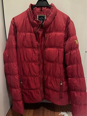 Polo mont