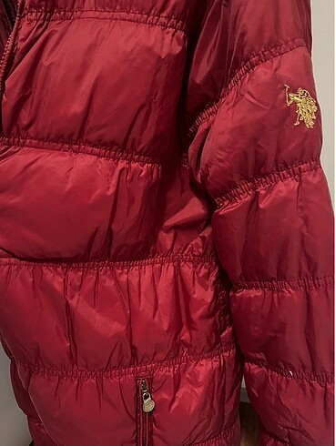 l Beden Polo mont