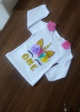Unicorn badi