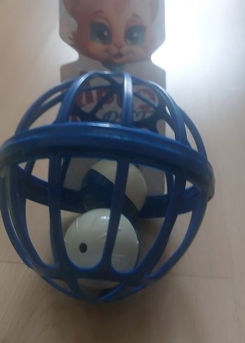 Beden Renk kedi oyuncağı