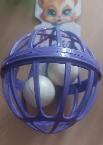 kedi oyuncağı