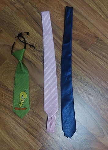 Çocuk kravat - Görsel 2