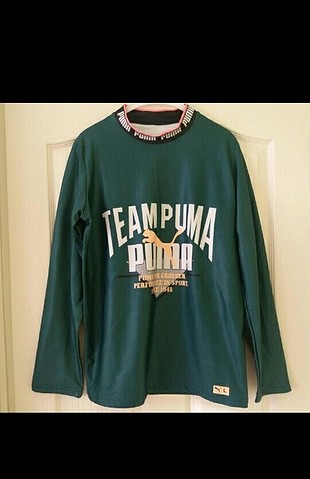 Puma Sweatshirt