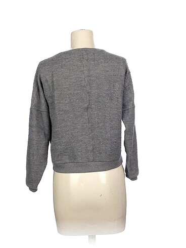 l Beden PreLoved Sweatshirt %70 İndirimli.