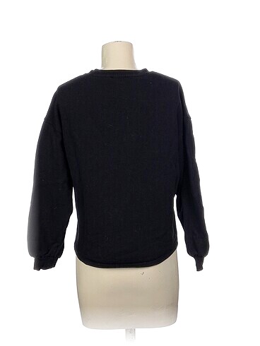 s Beden PreLoved Sweatshirt %70 İndirimli.