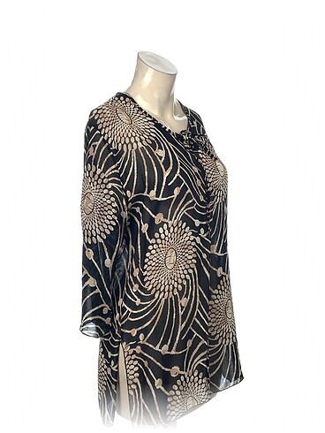 Vintage Love PreLoved Bluz %70 İndirimli.