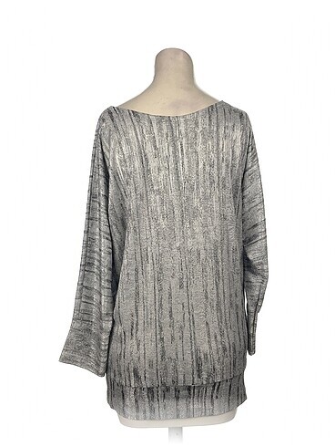 s Beden PreLoved Bluz %70 İndirimli.