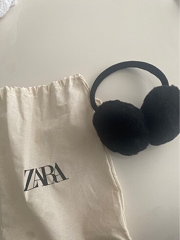 zara orijinal kulaklık