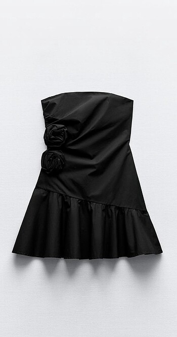 Zara zara elbise