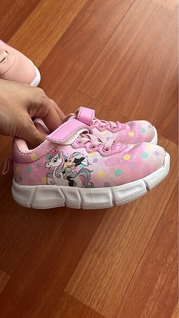 LC Waikiki Kız çocuk spor