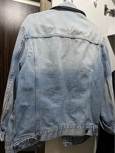 H&M Kot ceket