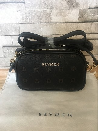 Beymen çanta