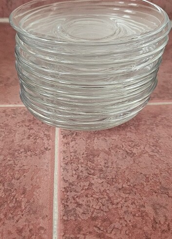 Çay tabağı