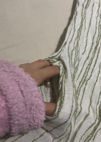 s Beden Beyaz Nakışlı Bohem Uzun Elbise