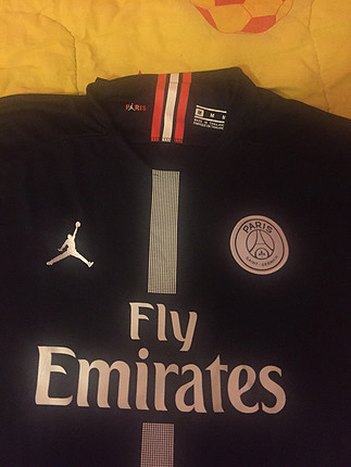 Nike - Jordan PSG Forması