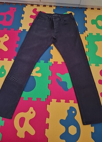 Loft erkek jeans