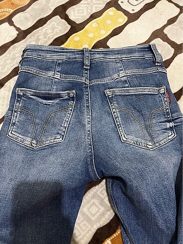 Bershka skinny jeans