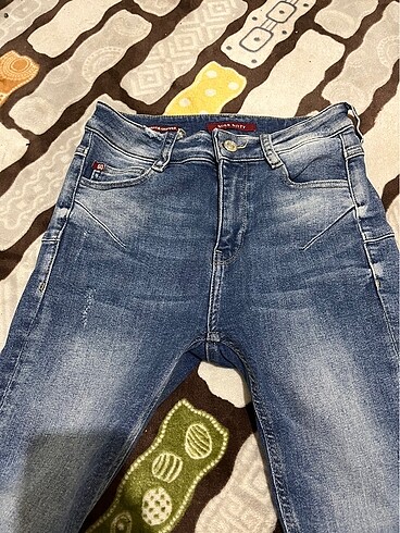 s Beden skinny jeans