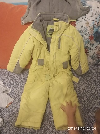astronot mont